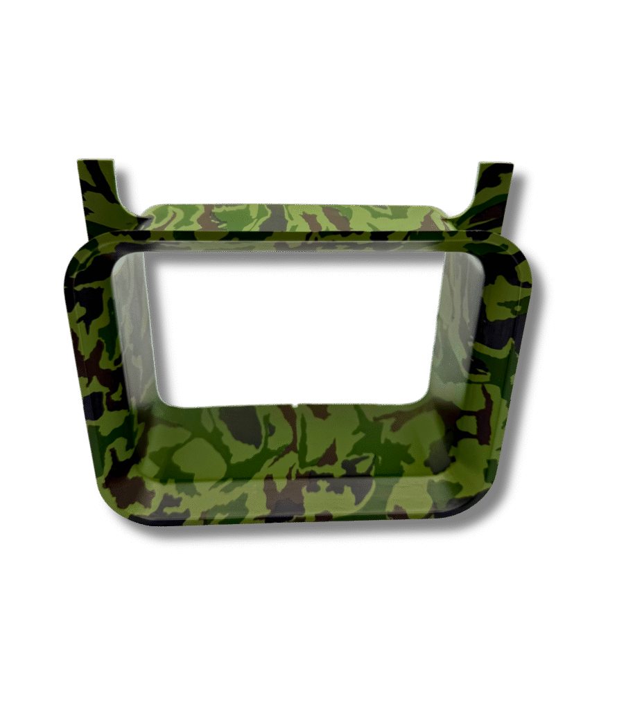 Anatec Smono voerbak camo