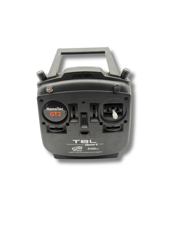 Futaba T6L-GT handzender