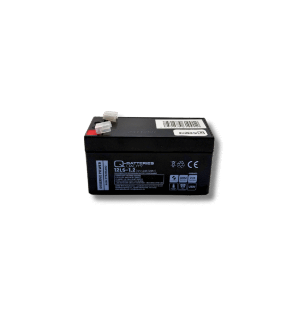 Loodaccu-12v-2a