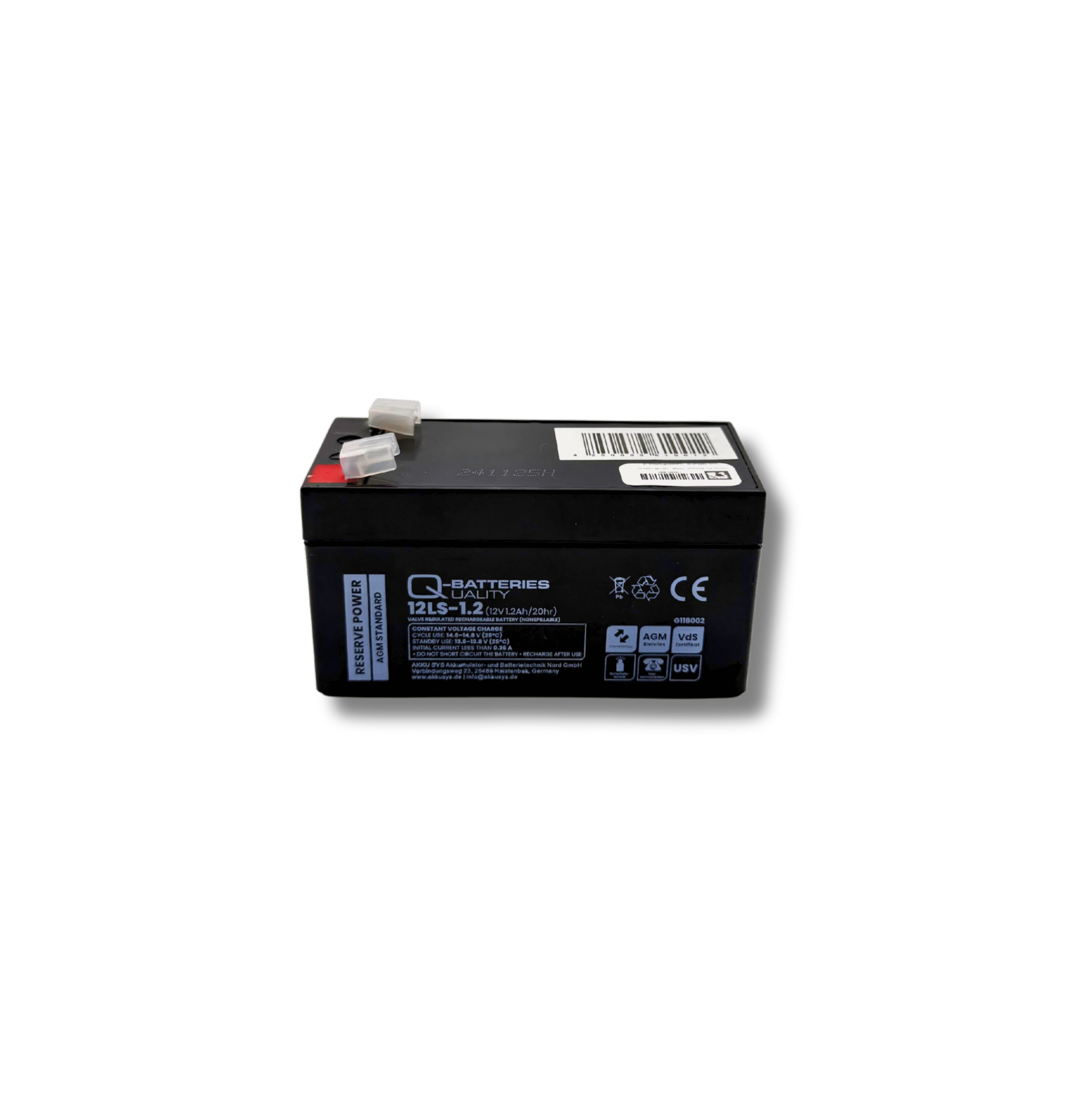 Loodaccu-12v-2a