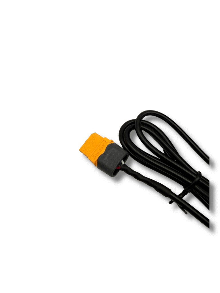 Nanotec-Lithium-ion-lader-stekker