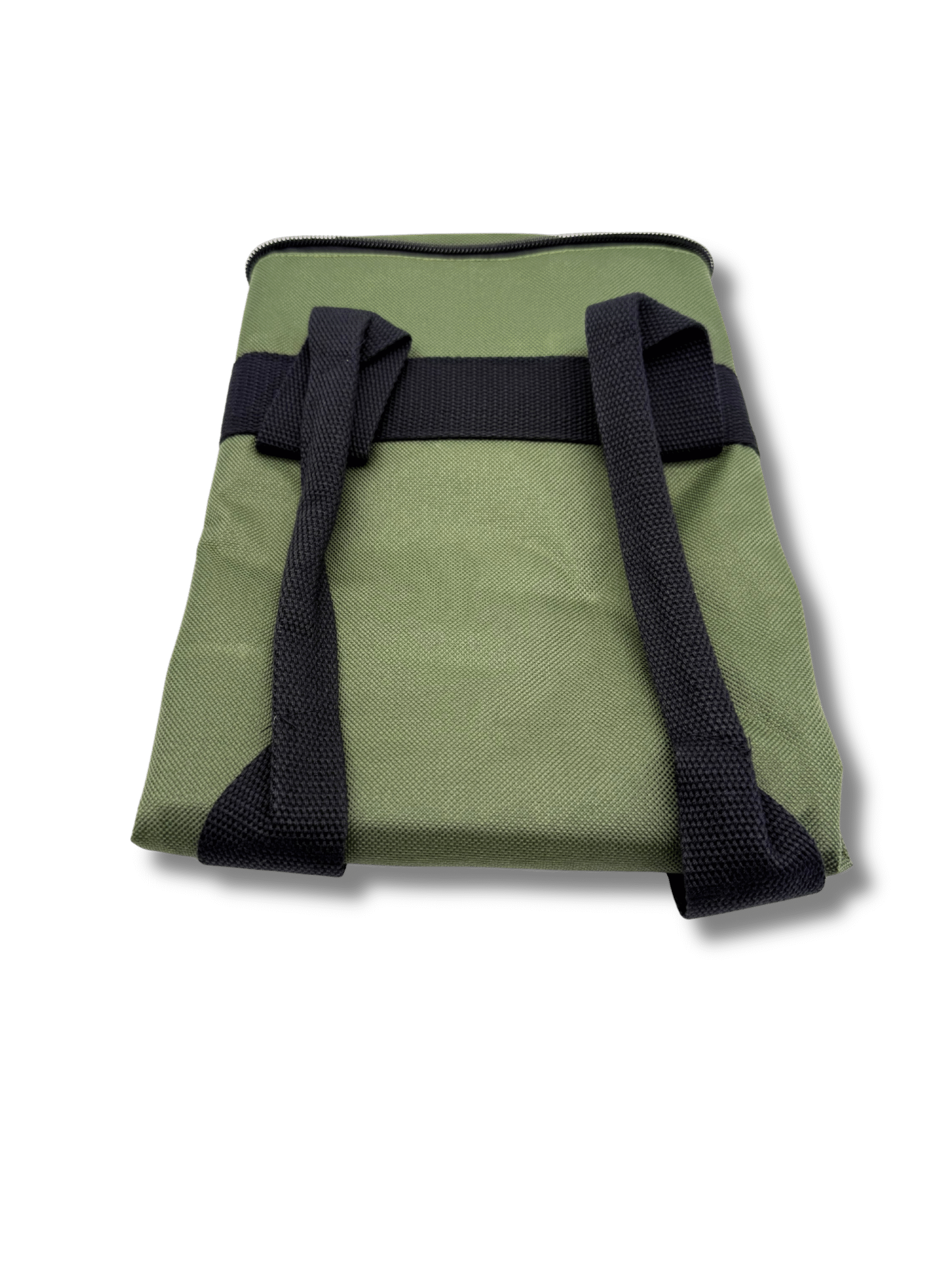 Nanotec-PRO-Voerboottas-Basic-Opgevouwen