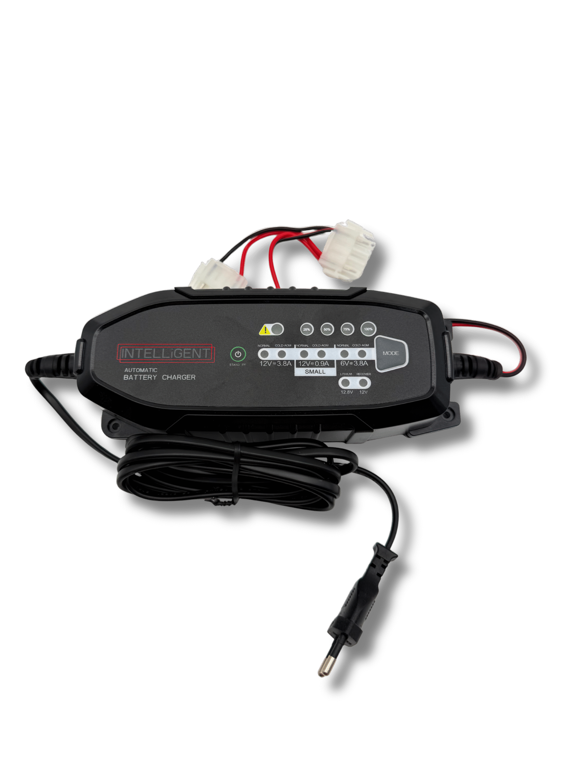 Nanotec-Snellader-LifePo4