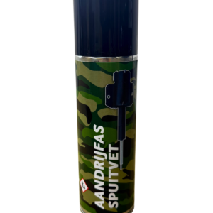 Nanotec spuitvet aandrijfas voerboot 300ml - Afbeelding 1