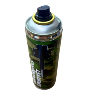 Nanotec spuitvet aandrijfas voerboot 300ml - Afbeelding 2