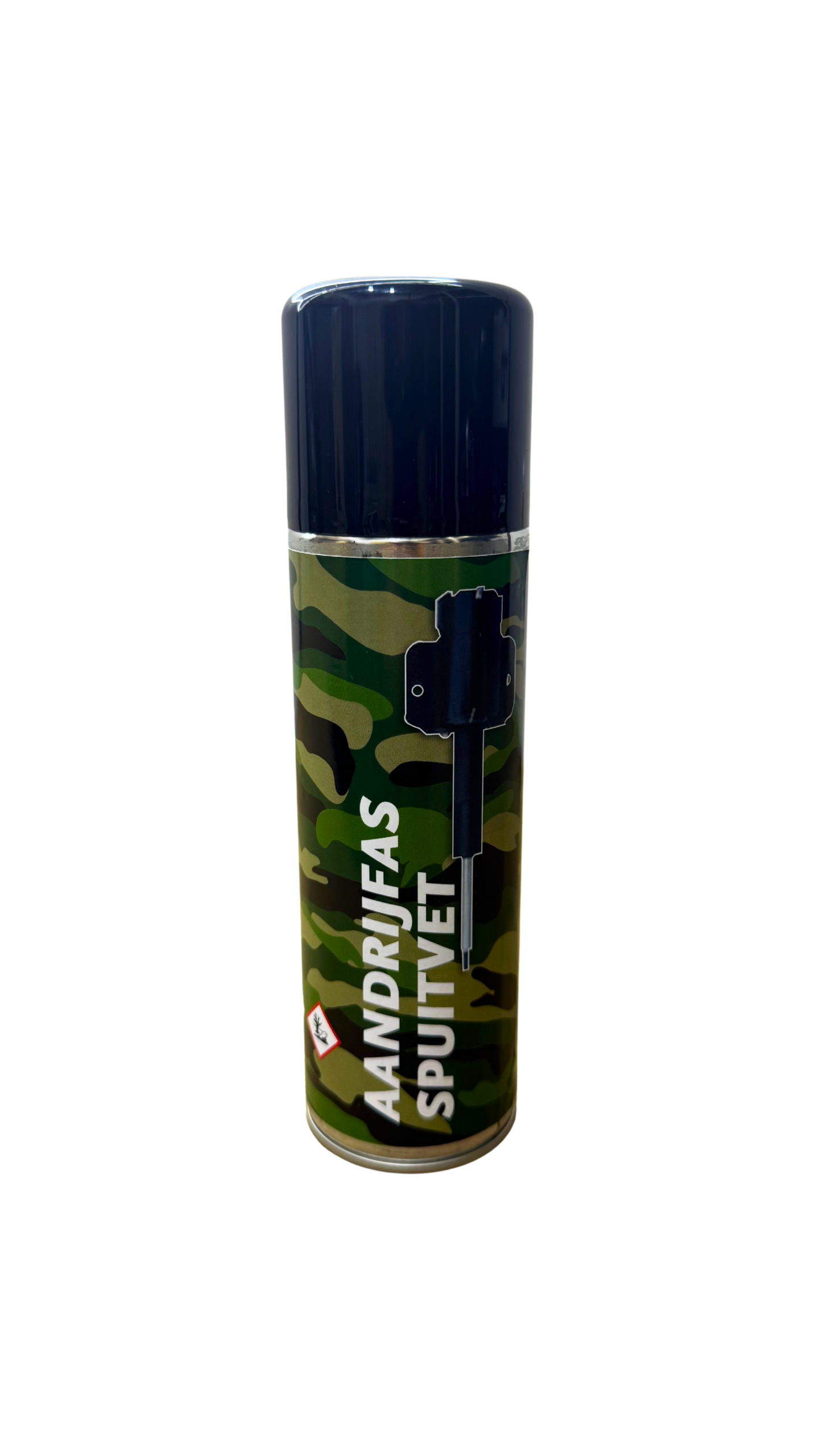 Nanotec spuitvet aandrijfas voerboot 300ml - Afbeelding 1
