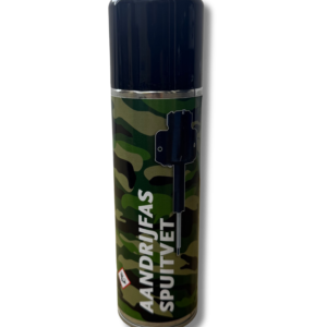 Spuitvet aandrijfas voerboot 300ml - Afbeelding 1