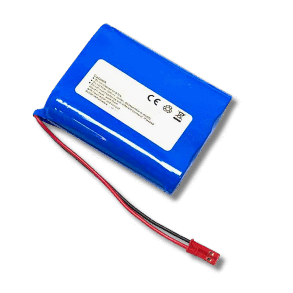 Toslon-Accu-Fishfinder