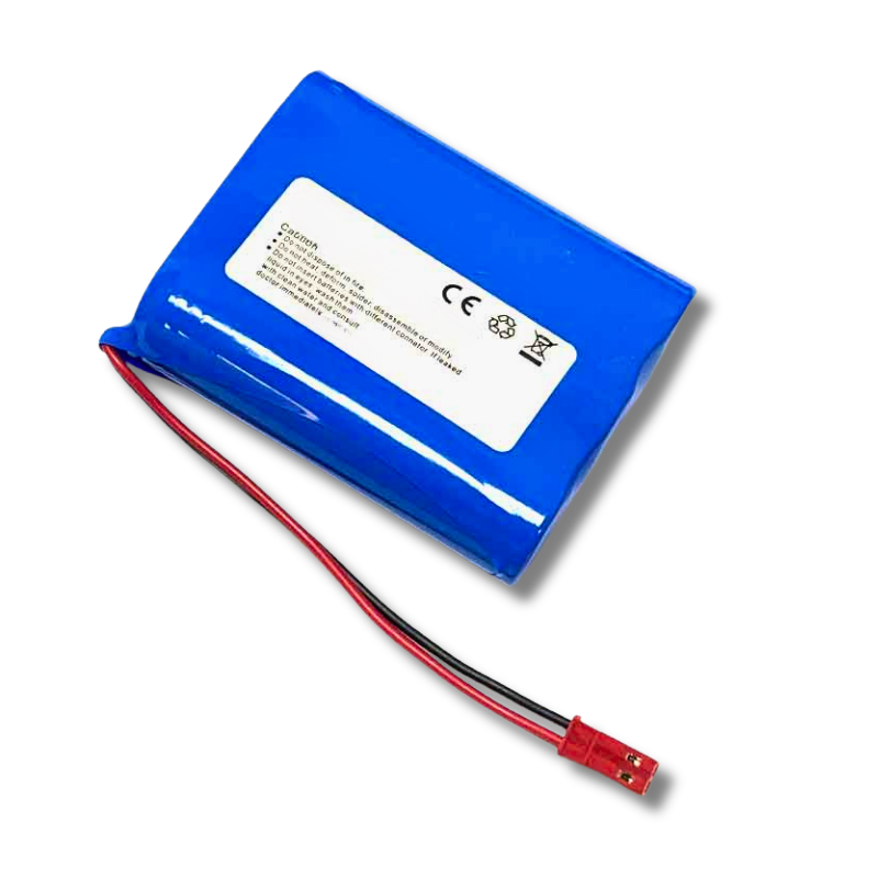 Toslon-Accu-Fishfinder