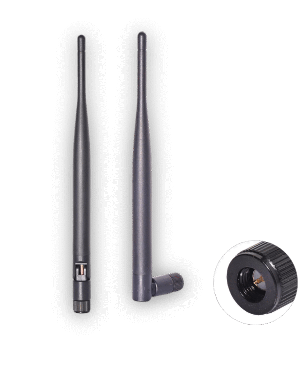 Toslon-Antenne-dieptemeter