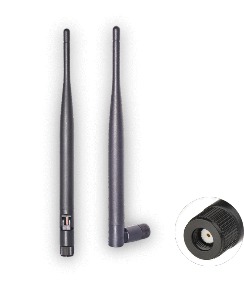 Vexilar-Antenne