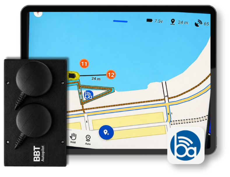 BBT Autopilot