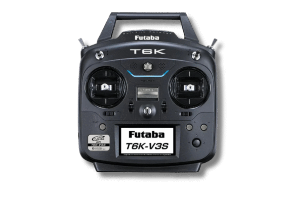 Futaba T6K-V3S handzender