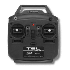 Futaba T6L handzender