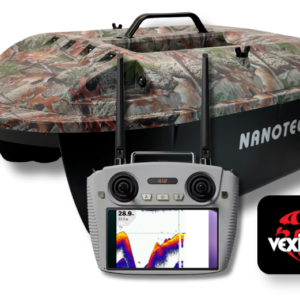 GT2 Sonar voerboot - Afbeelding 17