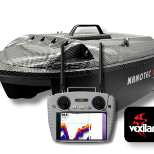 GT2 Sonar voerboot