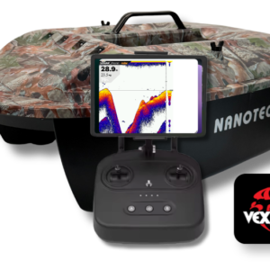 GT2 Sonar voerboot T10 camo