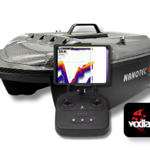 GT2 Sonar voerboot T10 carbon