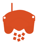 Nanotec GT Sonar voerboot met fishfinder – FishFun Baitboats