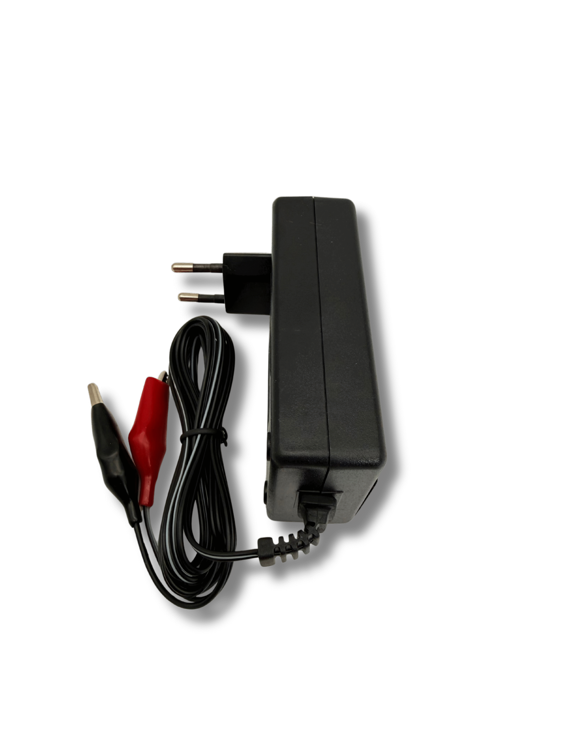 Nanotec-Acculader-2v-6V-12V