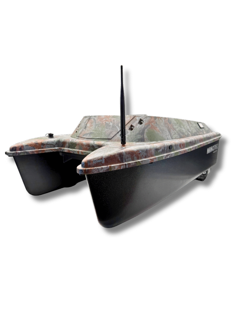 Nanotec-CAT-Camo-voerboot