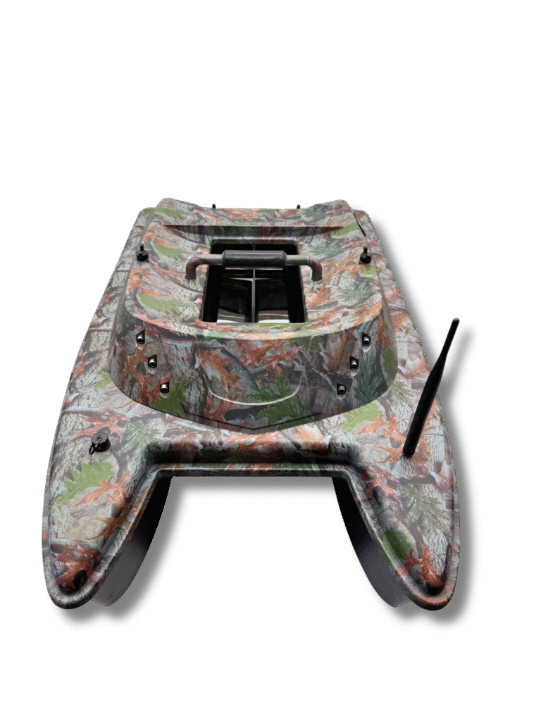 Nanotec-CAT-Camo-voerboot