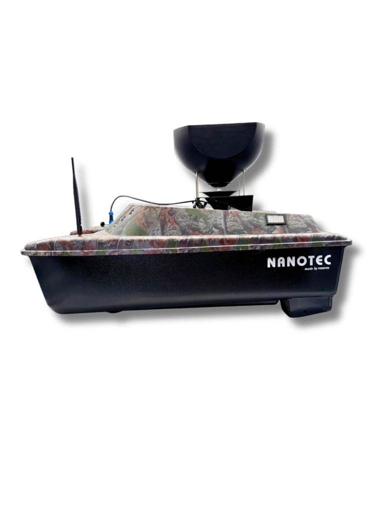 Nanotec-CAT-Camo-voerboot