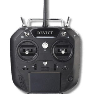 Nanotec-DE110-Handzender