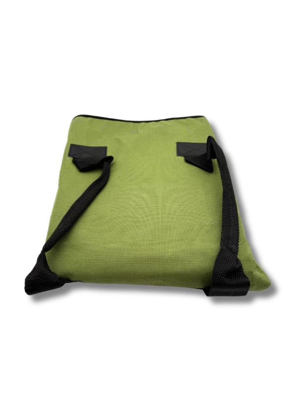 Nanotec-GT1-Voerboottas-Basic-Opgevouwen