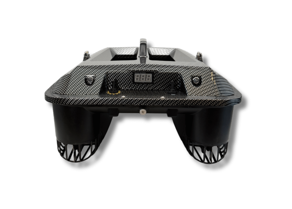 Naontec-GT2-Carbon-Voerboot
