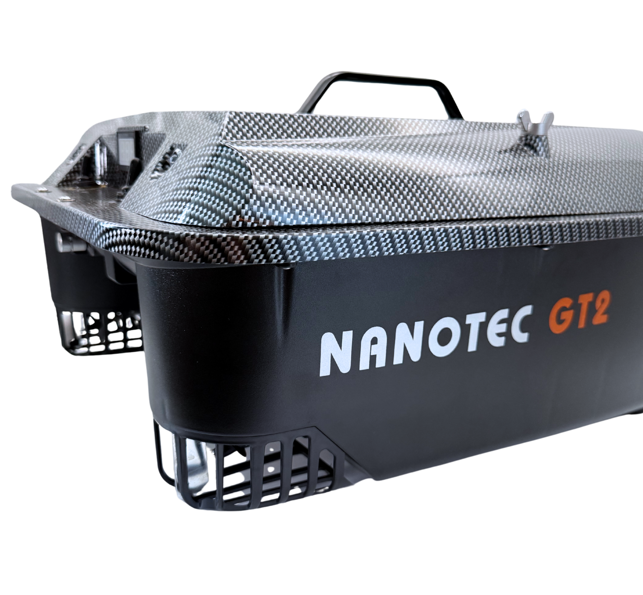 Naontec-GT2-Carbon-Voerboot