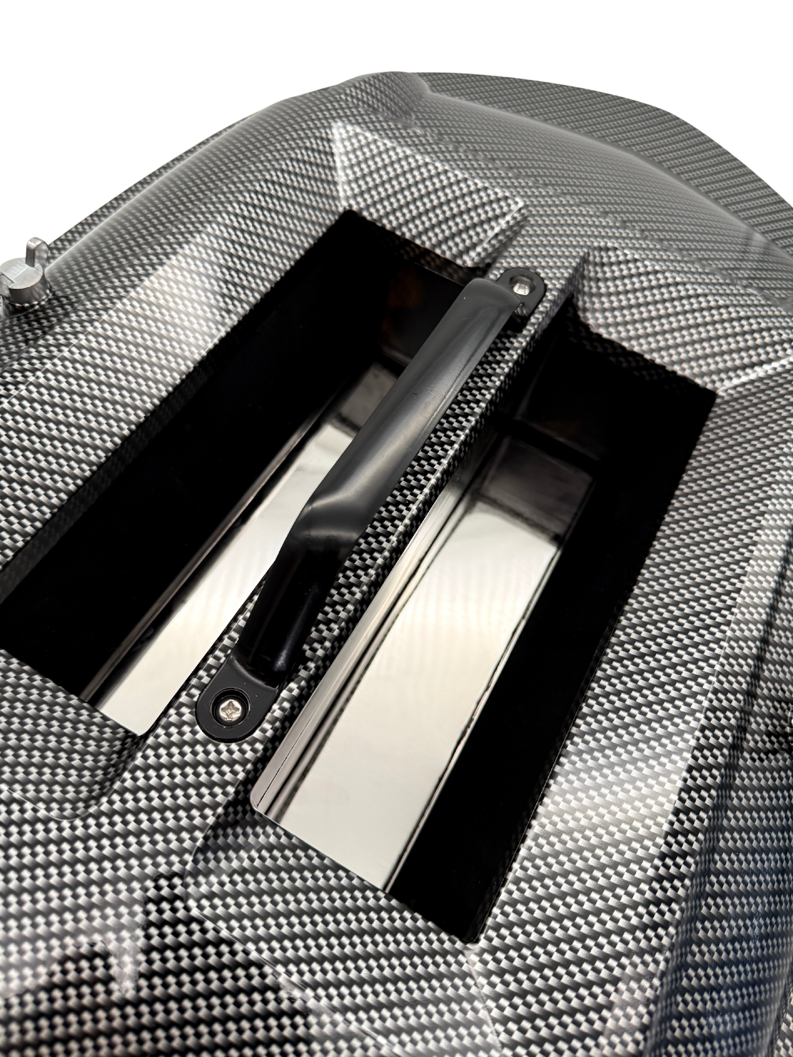 Naontec-GT2-Carbon-Voerboot