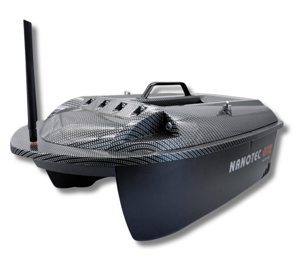 Naontec-GT2-Carbon-Voerboot