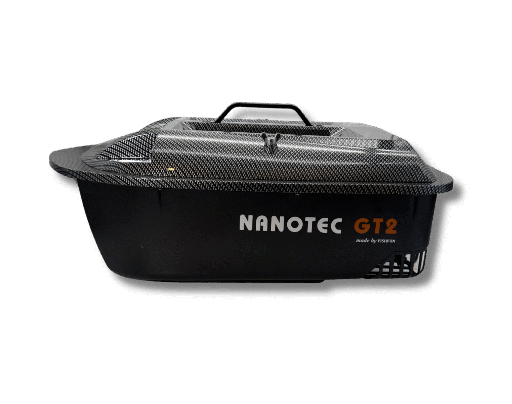 Naontec-GT2-Carbon-Voerboot