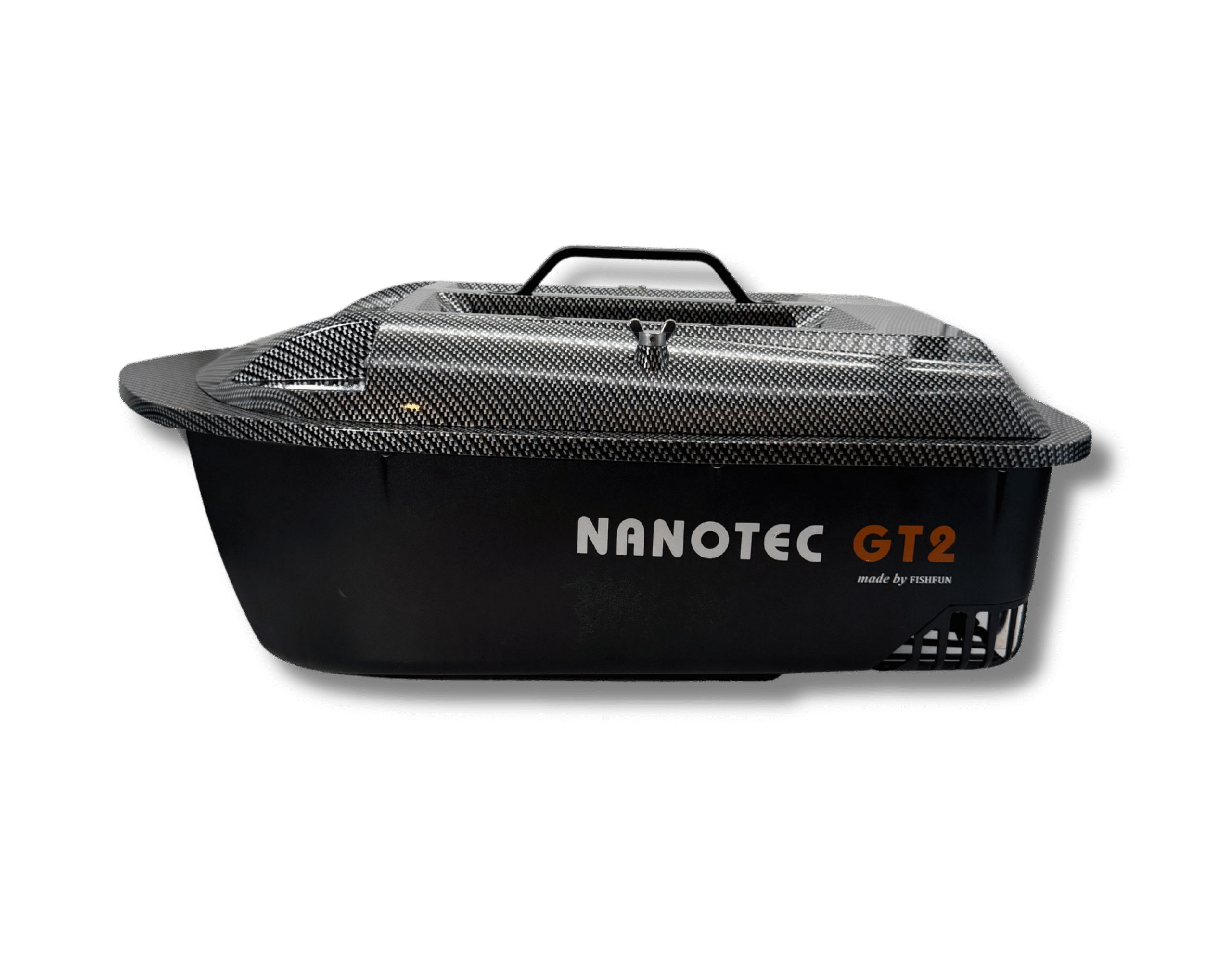Naontec-GT2-Carbon-Voerboot
