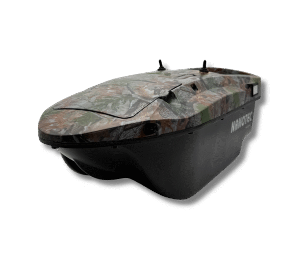Nanotec-PRO-Camo-Voerboot