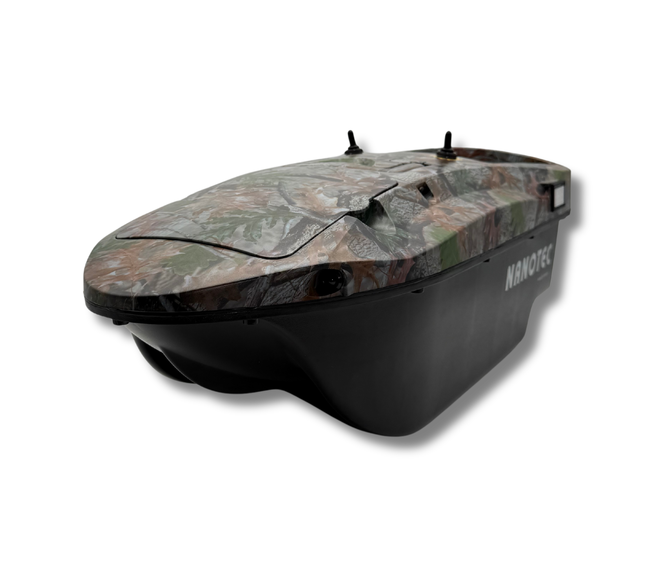 Nanotec-PRO-Camo-Voerboot