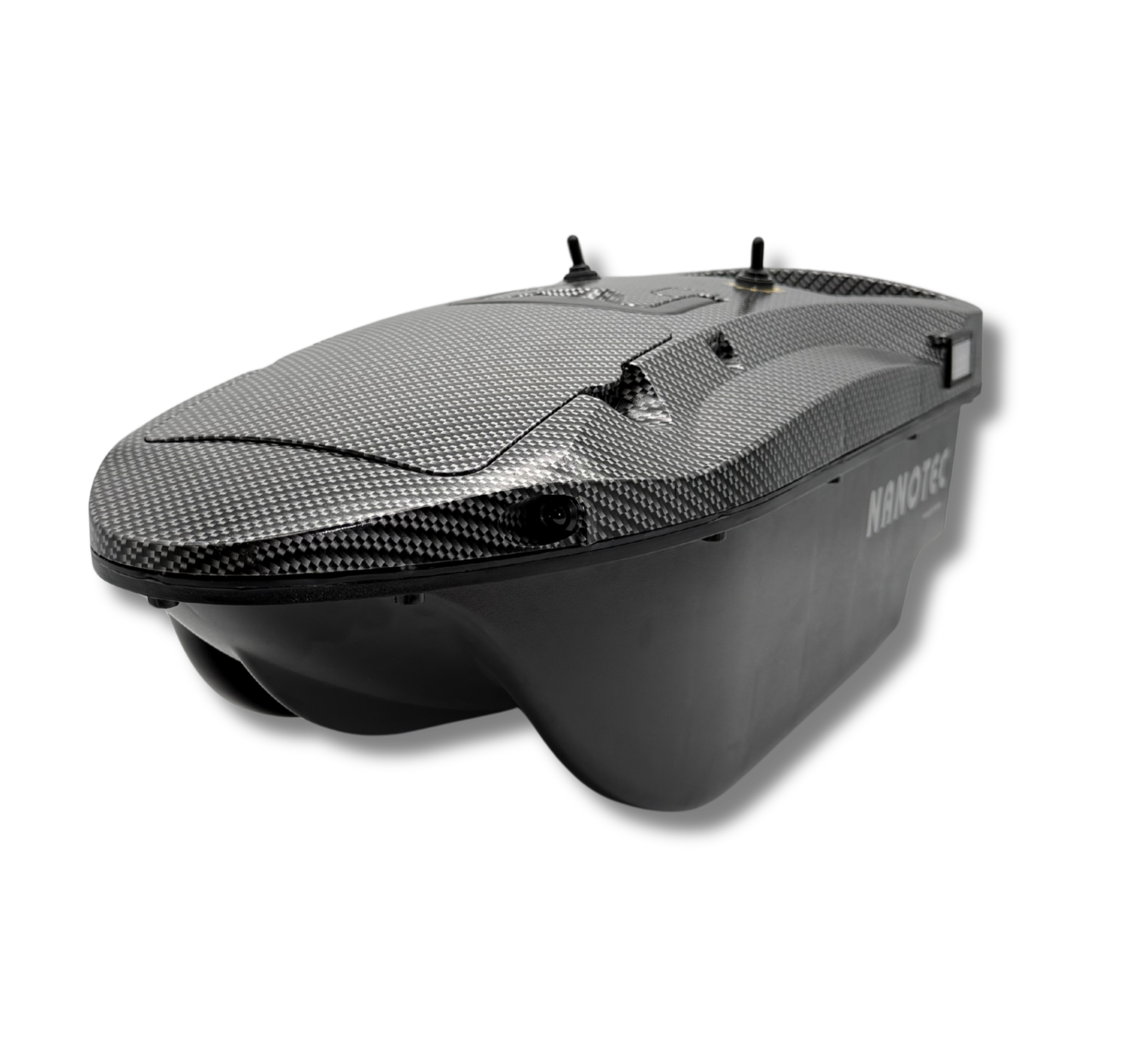 Nanotec-PRO-Carbon-Voerboot