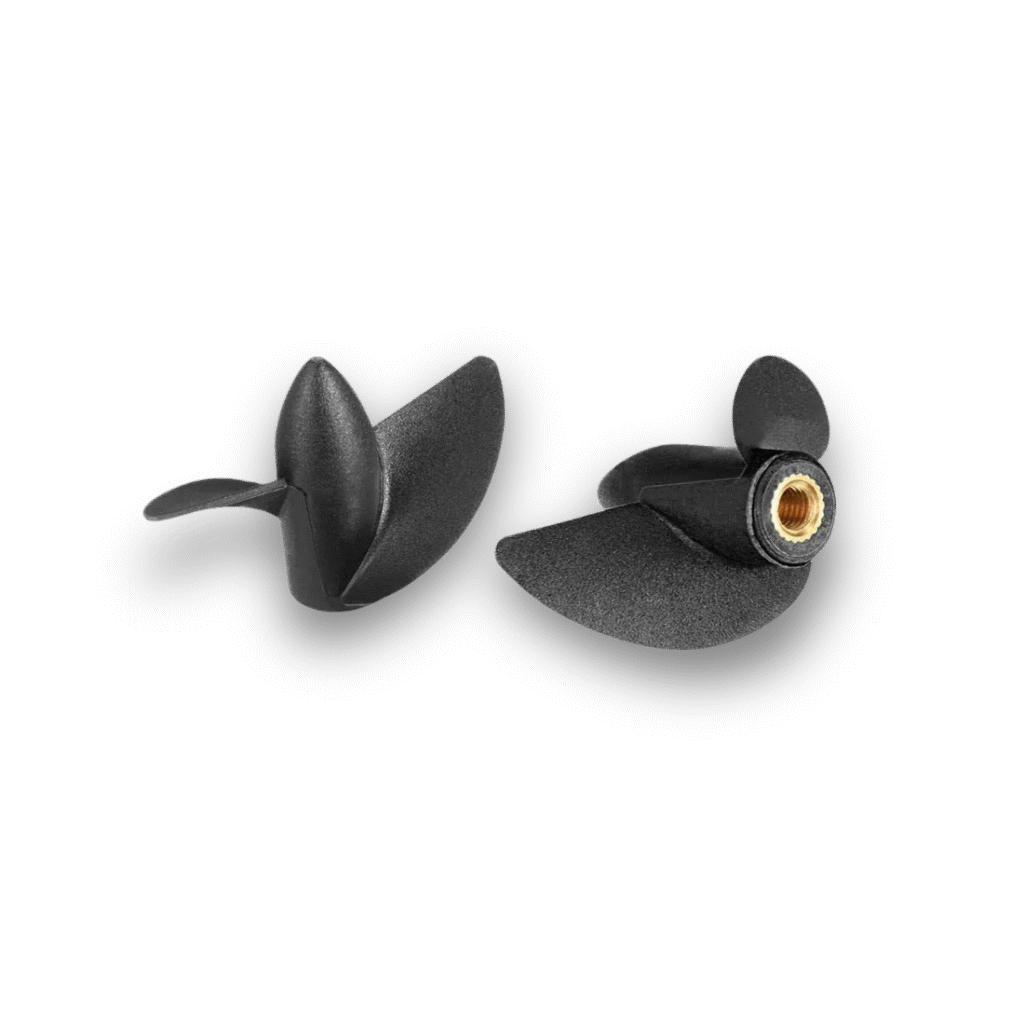 Nanotec-Propellor