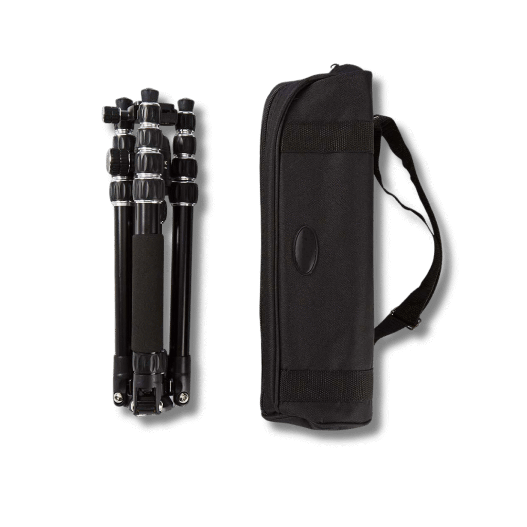 Profesioneel-statief-set