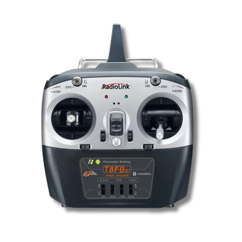 RadioLink T8FB handzender