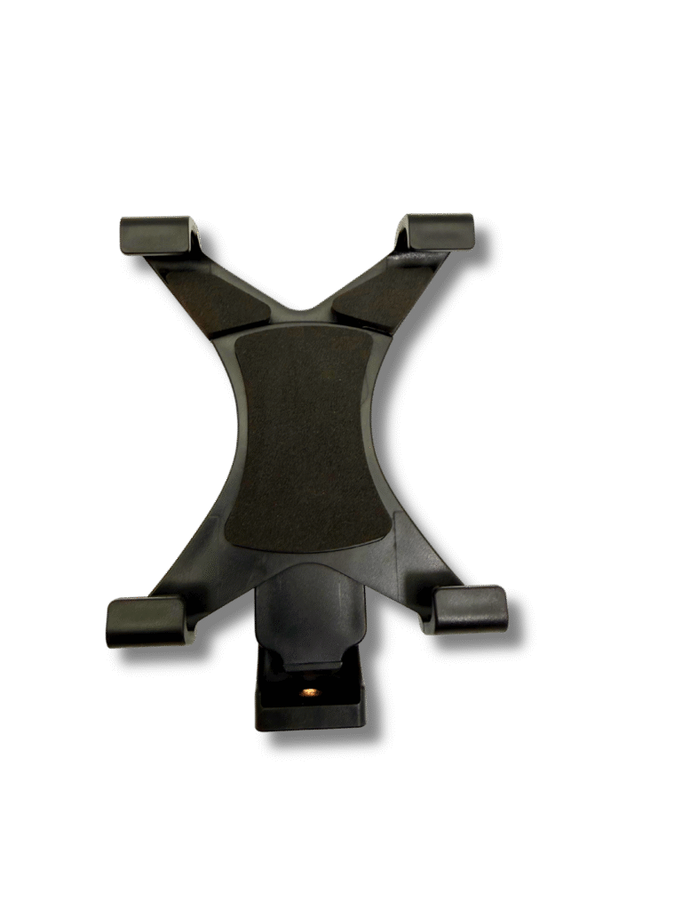 Smartphone/tablet houder voor statief