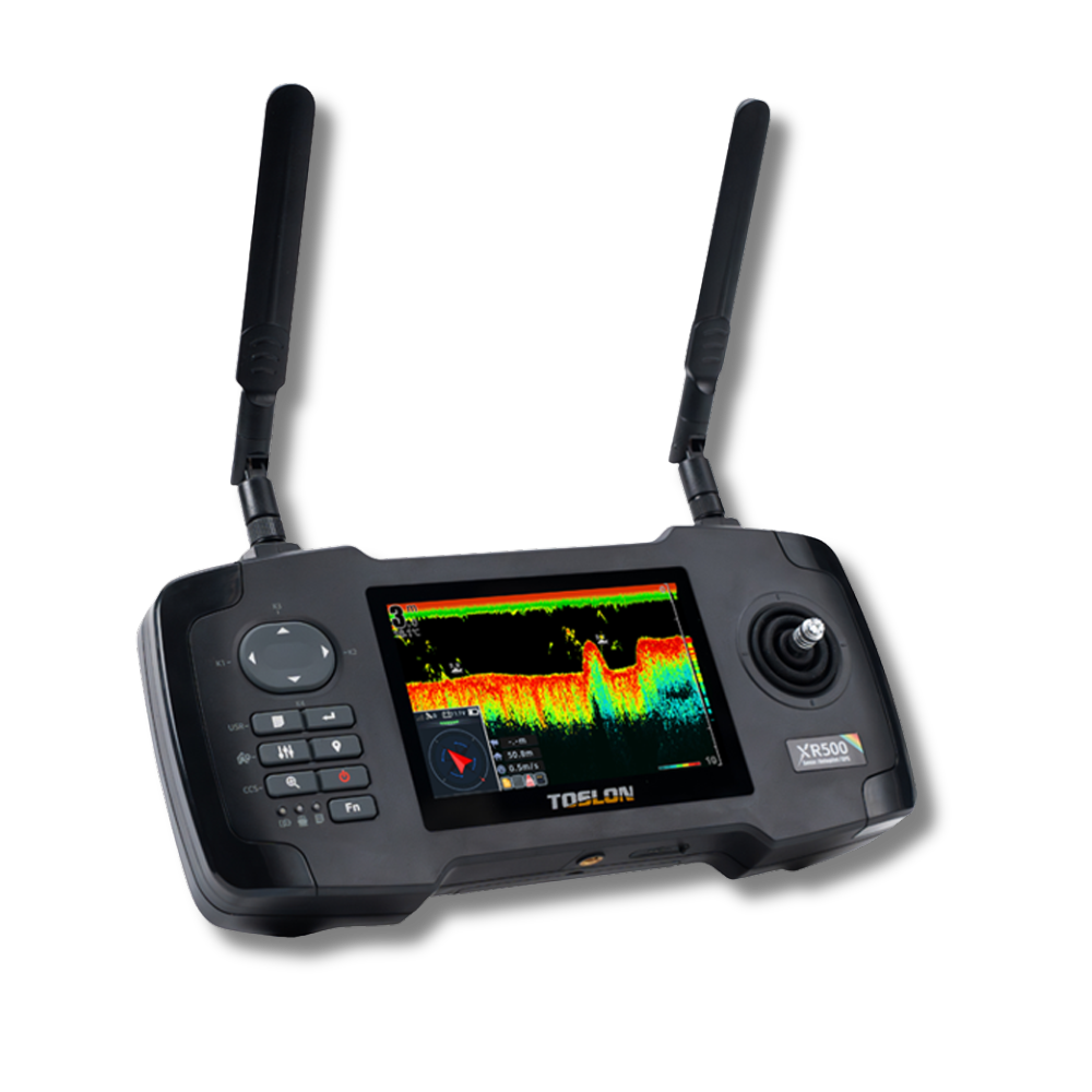 Toslon-XR510-Autopilot