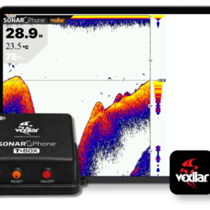GT2 Sonar voerboot - Afbeelding 14