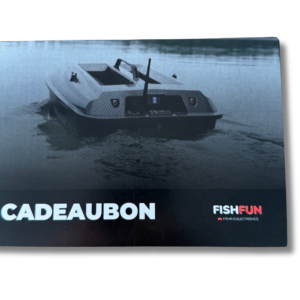 FishFun Cadeaubon
