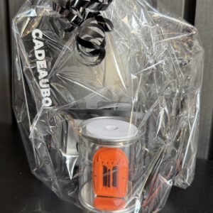 FishFun Cadeaubon - verpakt met bobbin