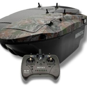 Nanotec GT Standaard voerboot