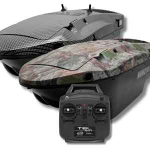 Nanotec GT Standaard voerboot