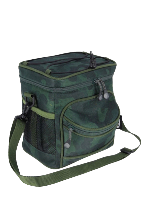 NRG XPR Cooler camo koeltas