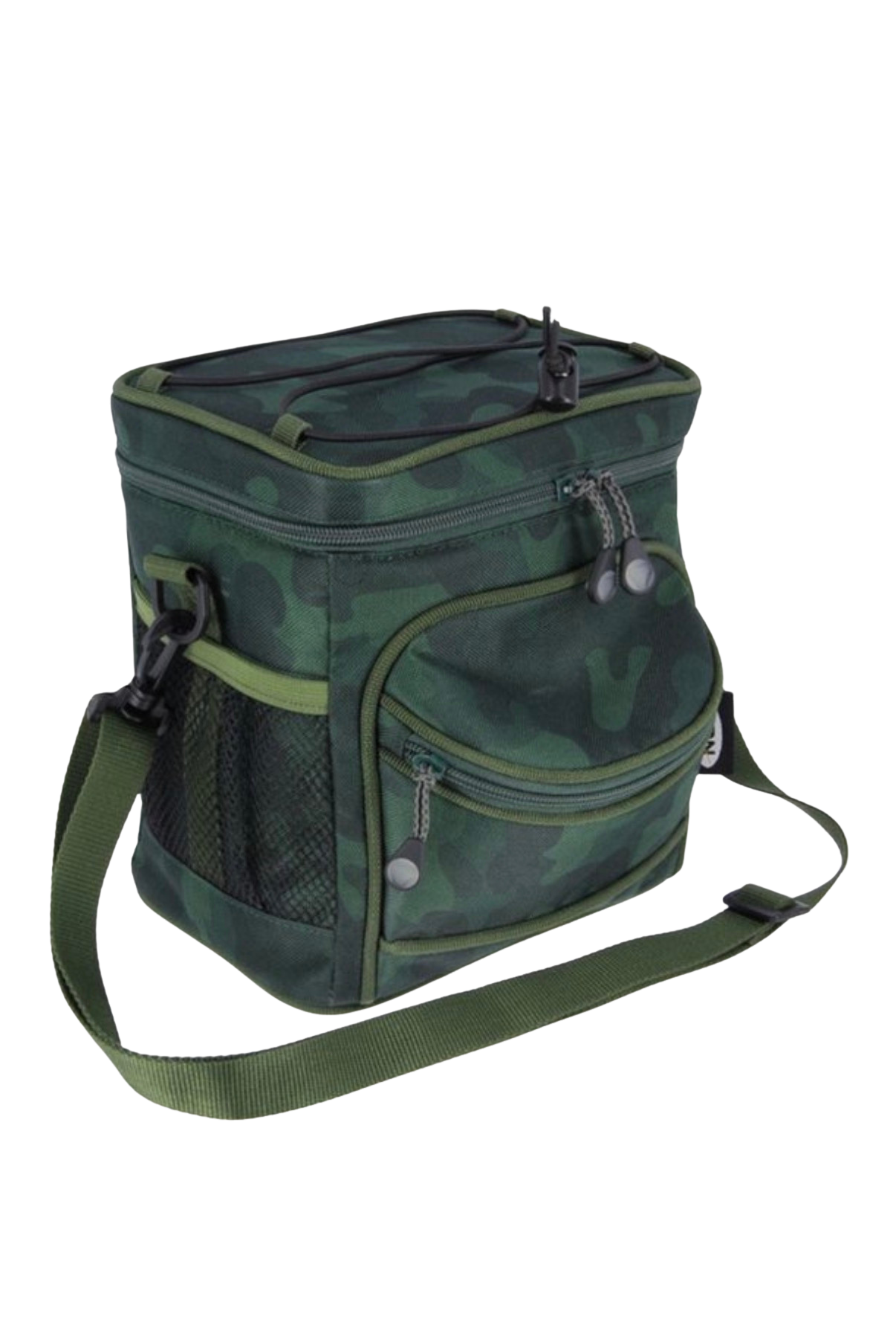 NRG XPR Cooler camo koeltas - Afbeelding 1